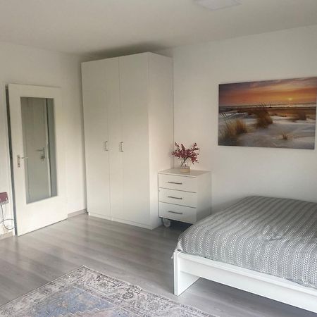 Gemuetliches Zuhause In 1A Lage Apartment Herne Exterior photo