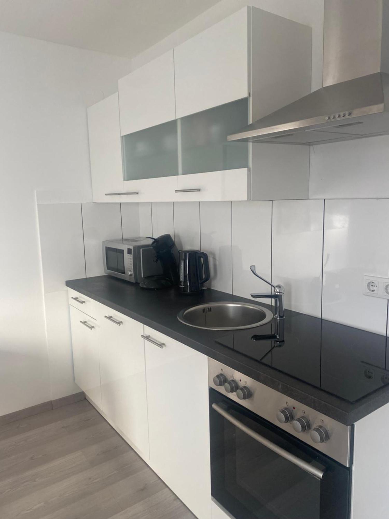 Gemuetliches Zuhause In 1A Lage Apartment Herne Exterior photo