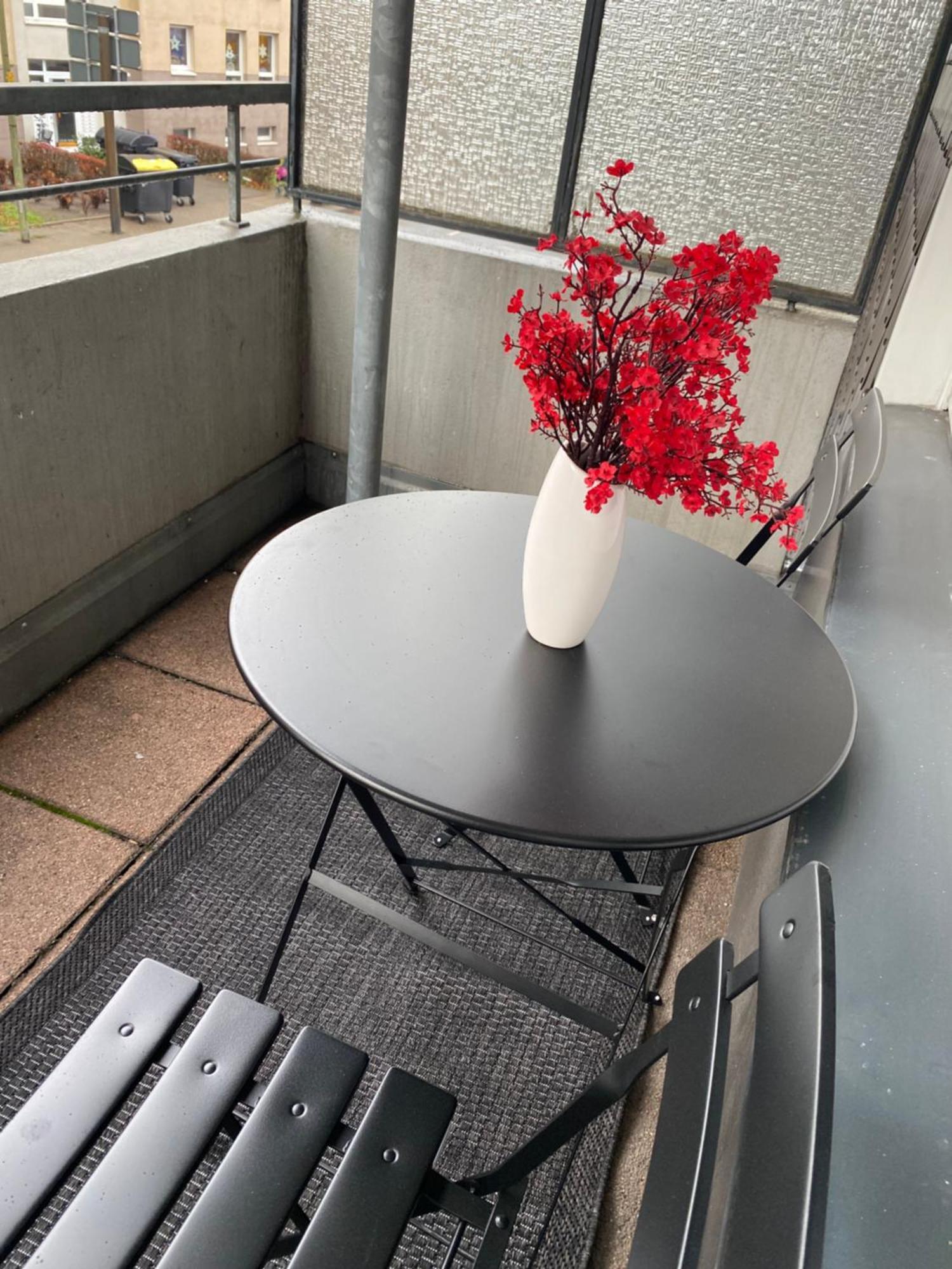 Gemuetliches Zuhause In 1A Lage Apartment Herne Exterior photo