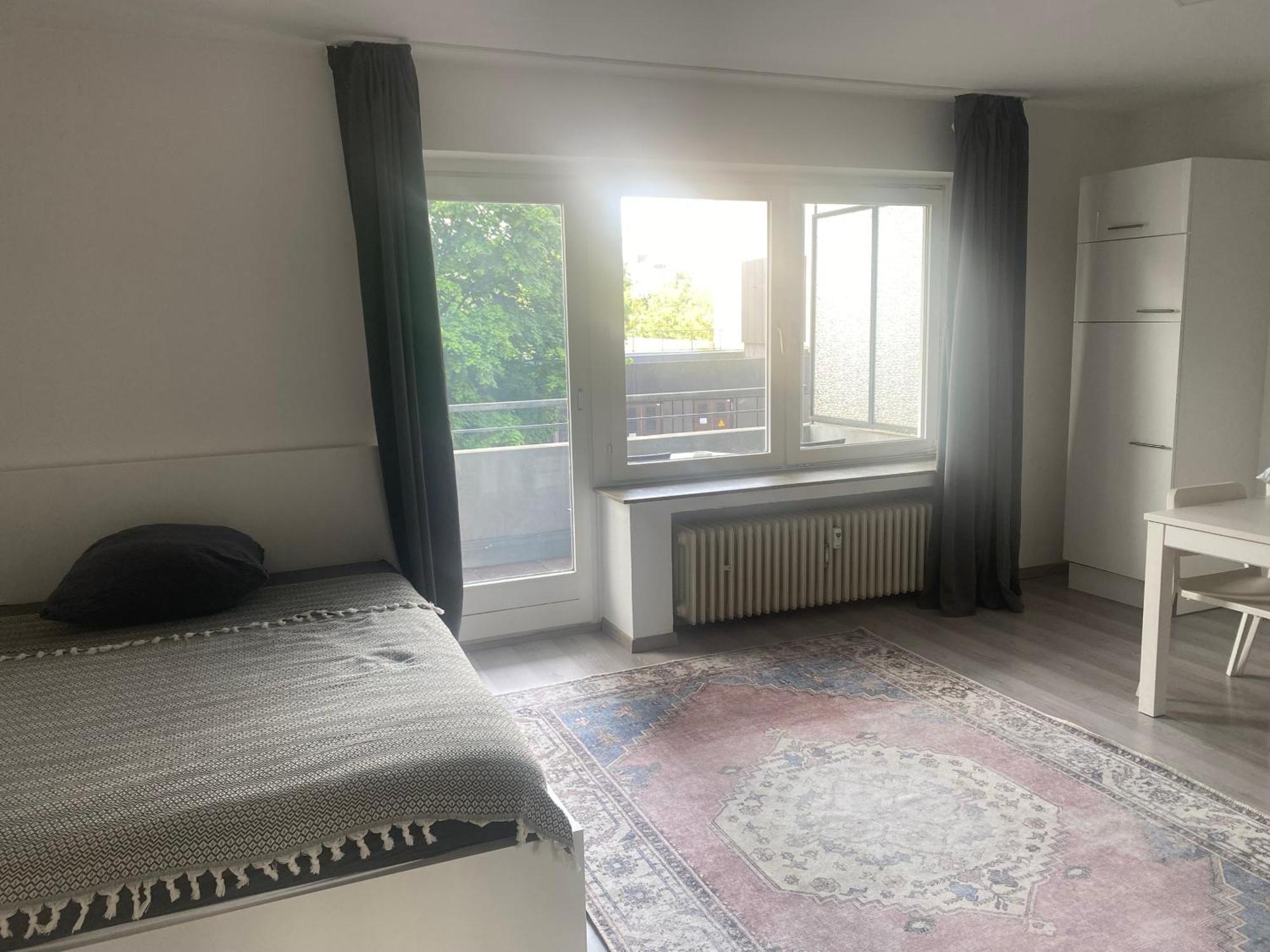 Gemuetliches Zuhause In 1A Lage Apartment Herne Exterior photo